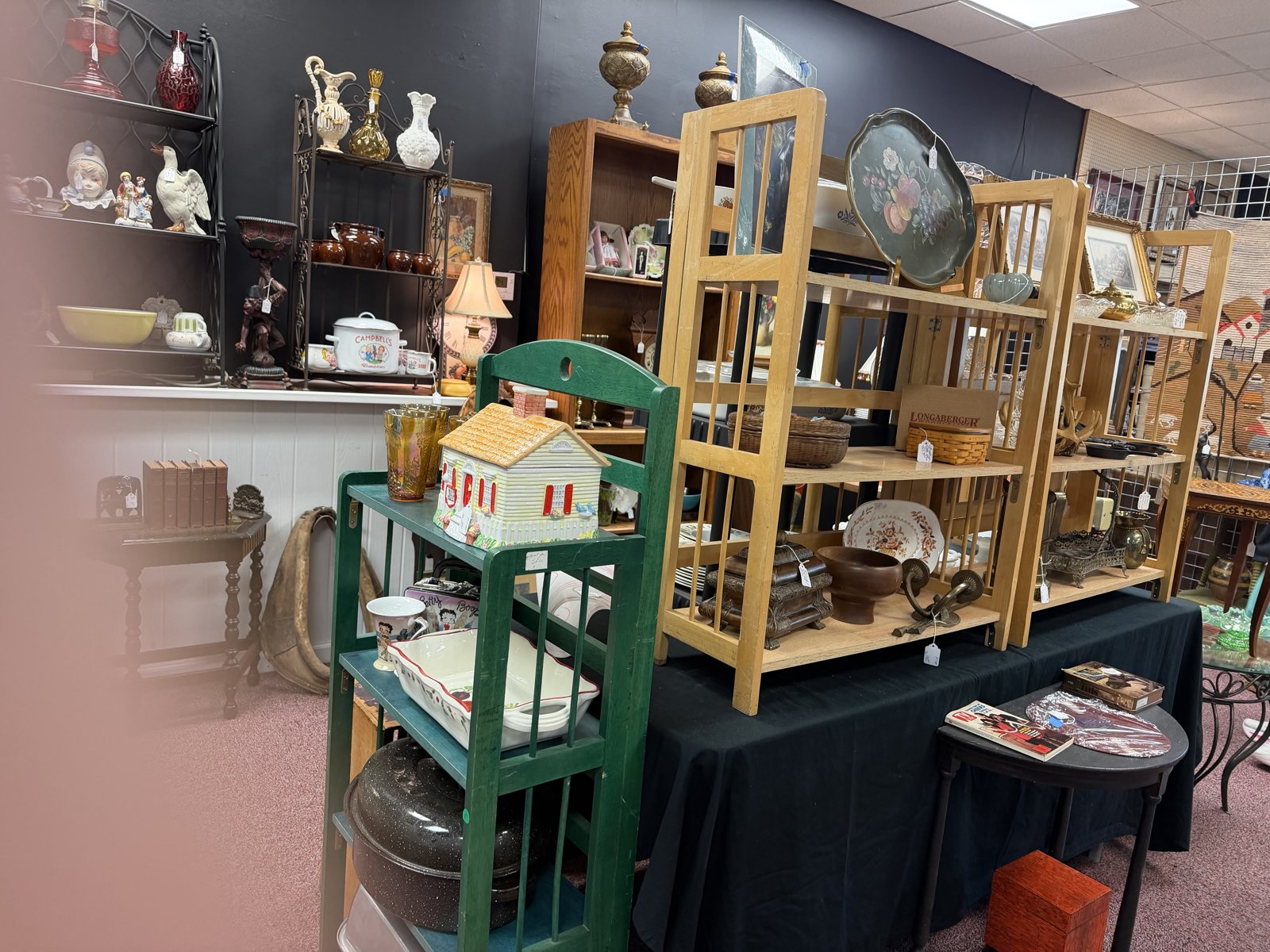 Booth 14