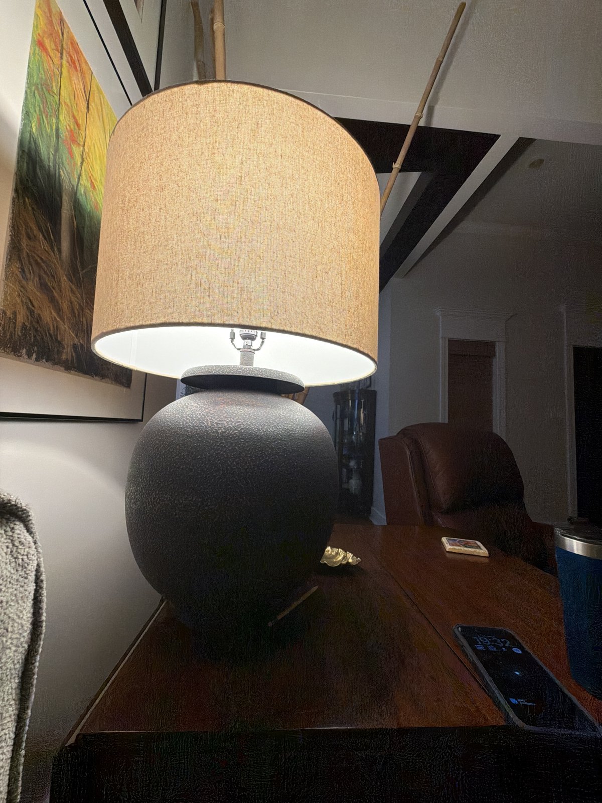 Lamp