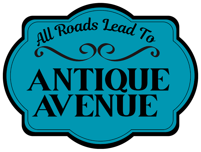 Antique Avenue home